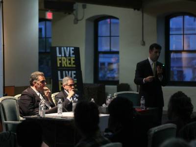 POWER Action Fund - Forum